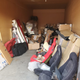 Image for article titled Mazda RX-7 Fans Are Going Nuts After Man Discovers Treasure Trove Of Rare FD Parts